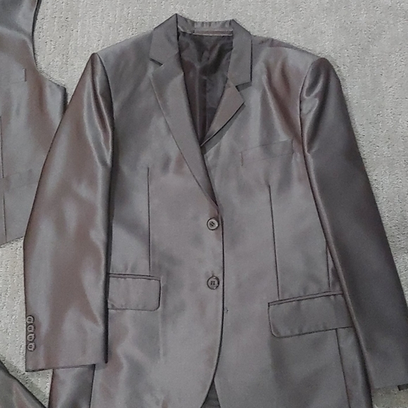 Men's 3 peice suit - Picture 1 of 3